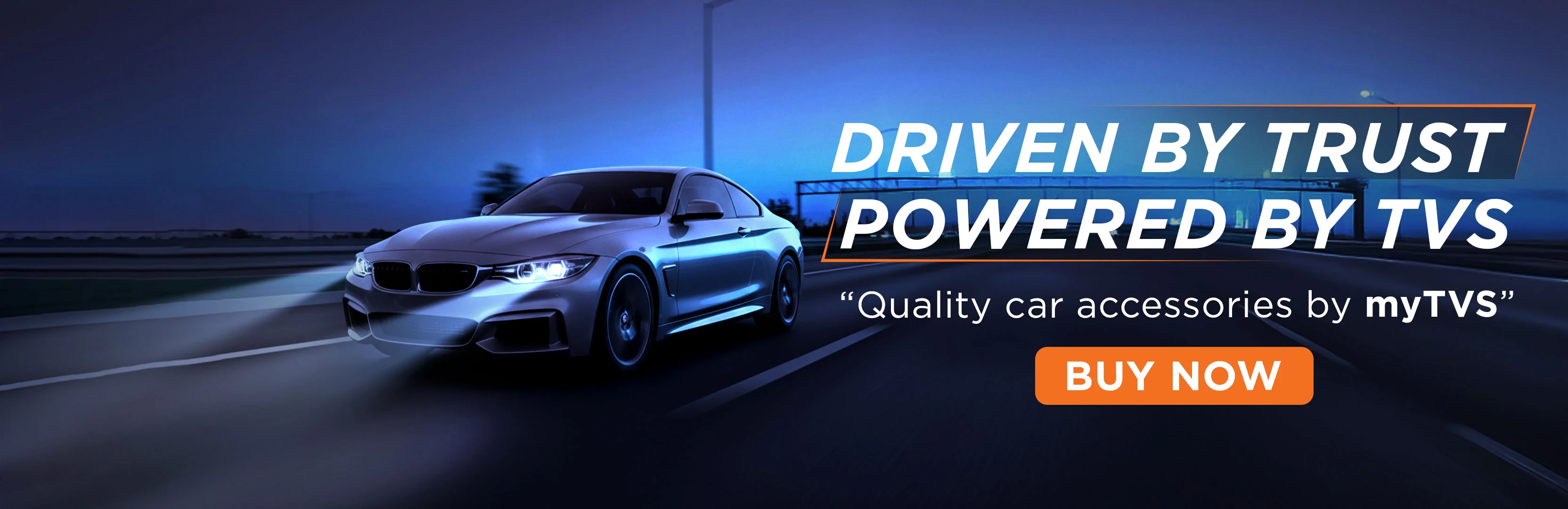 Elite Upgrades for Every Drive