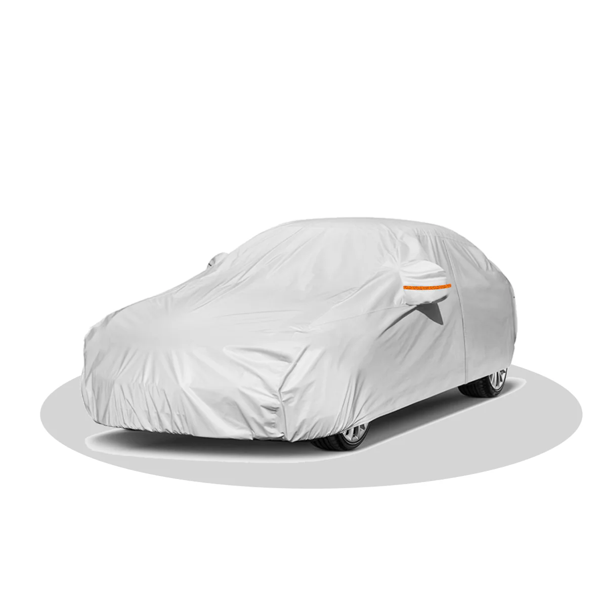 Car Body Cover