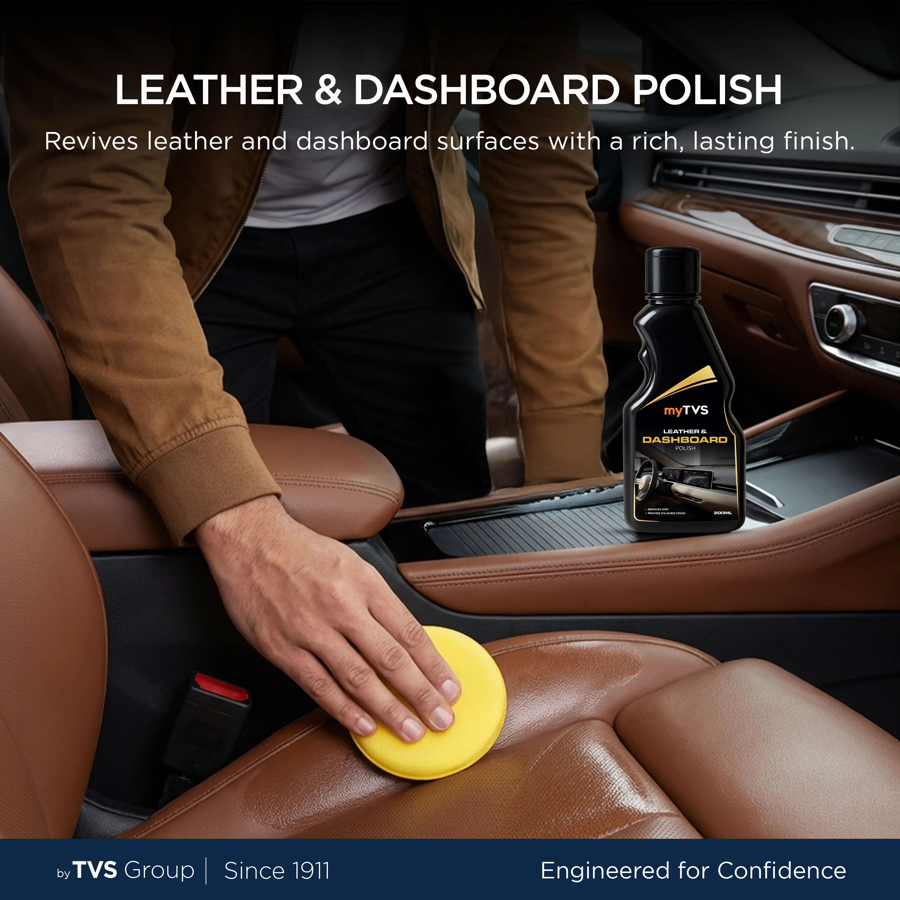 11-in-1 Car Care Kit Pro- CCKB-3 - Image 5