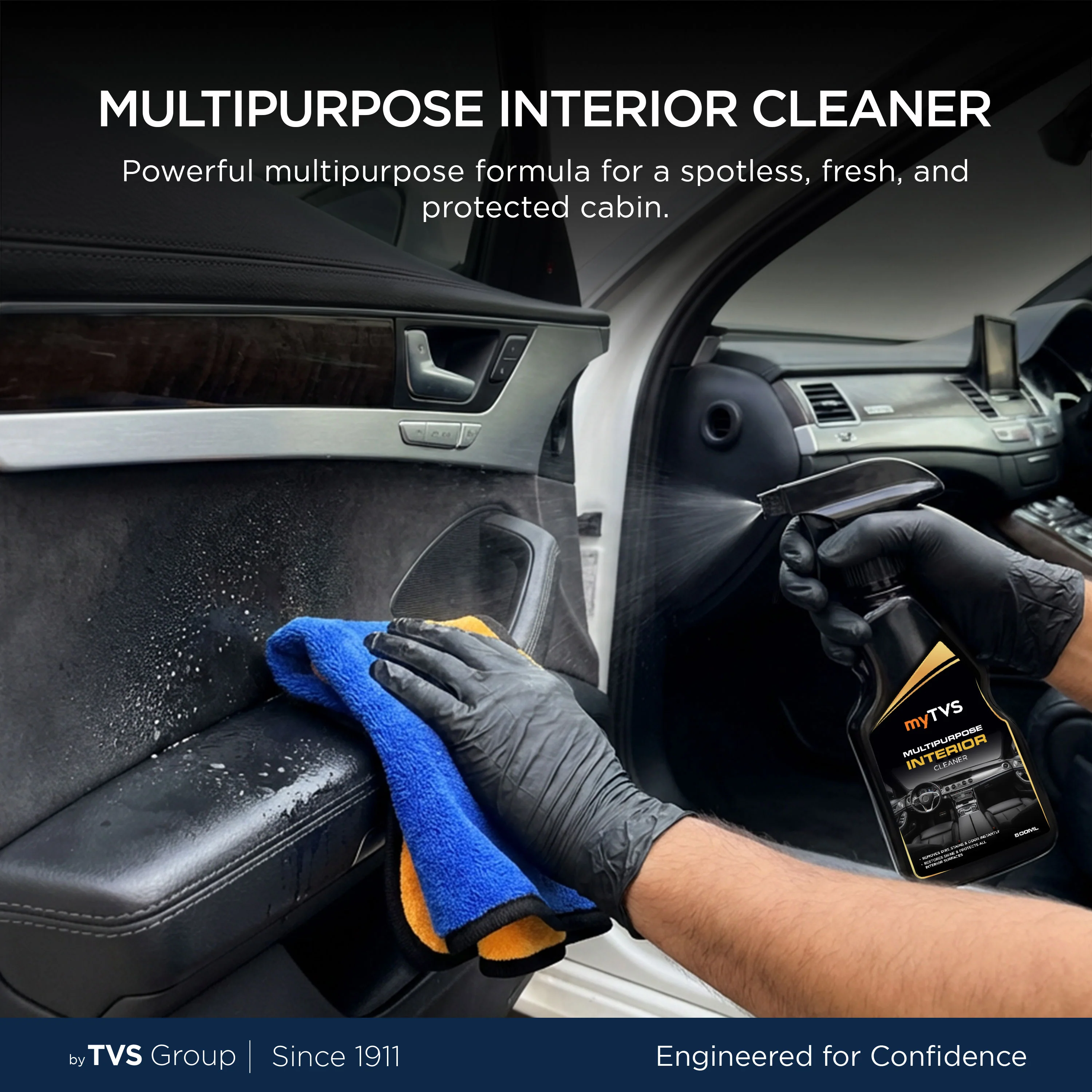11-in-1 Car Care Kit Pro- CCKB-3 - Image 6