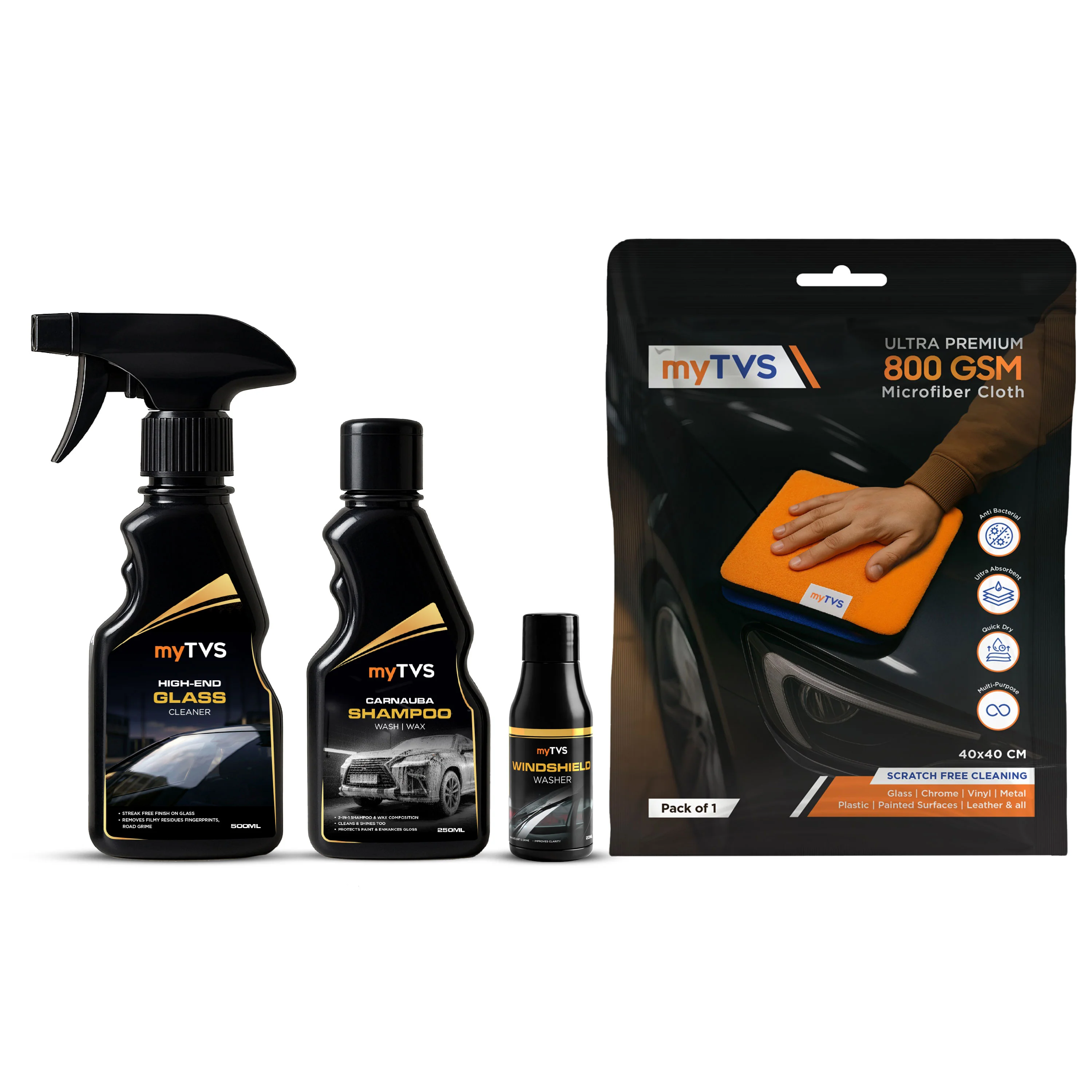 Car Care
