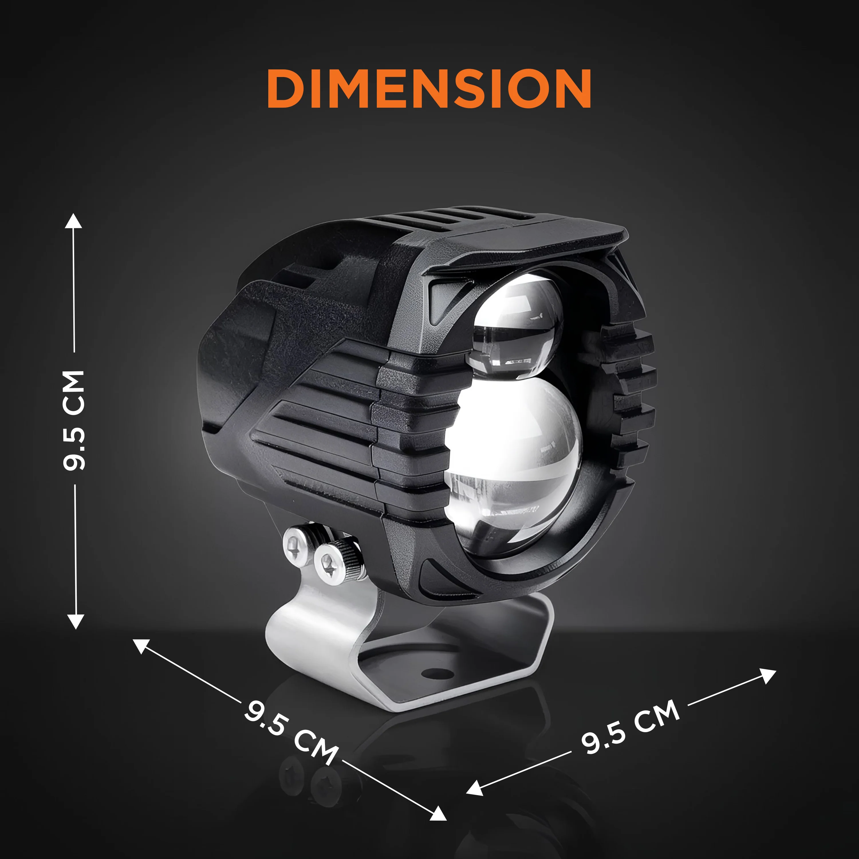 Aux Light  AU-2L - Image 3