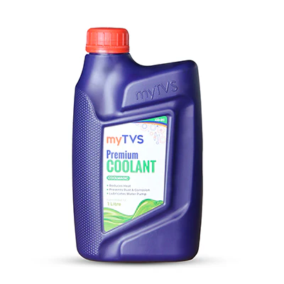 CO-1G Green Coolant 1:3 For all cars