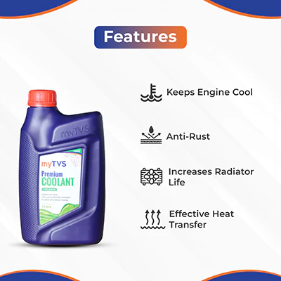 CO-1G Green Coolant 1:3 For all cars - Image 3