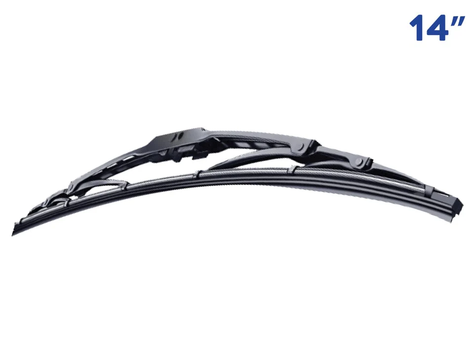 Crystal Wiper Blade 14" Inch