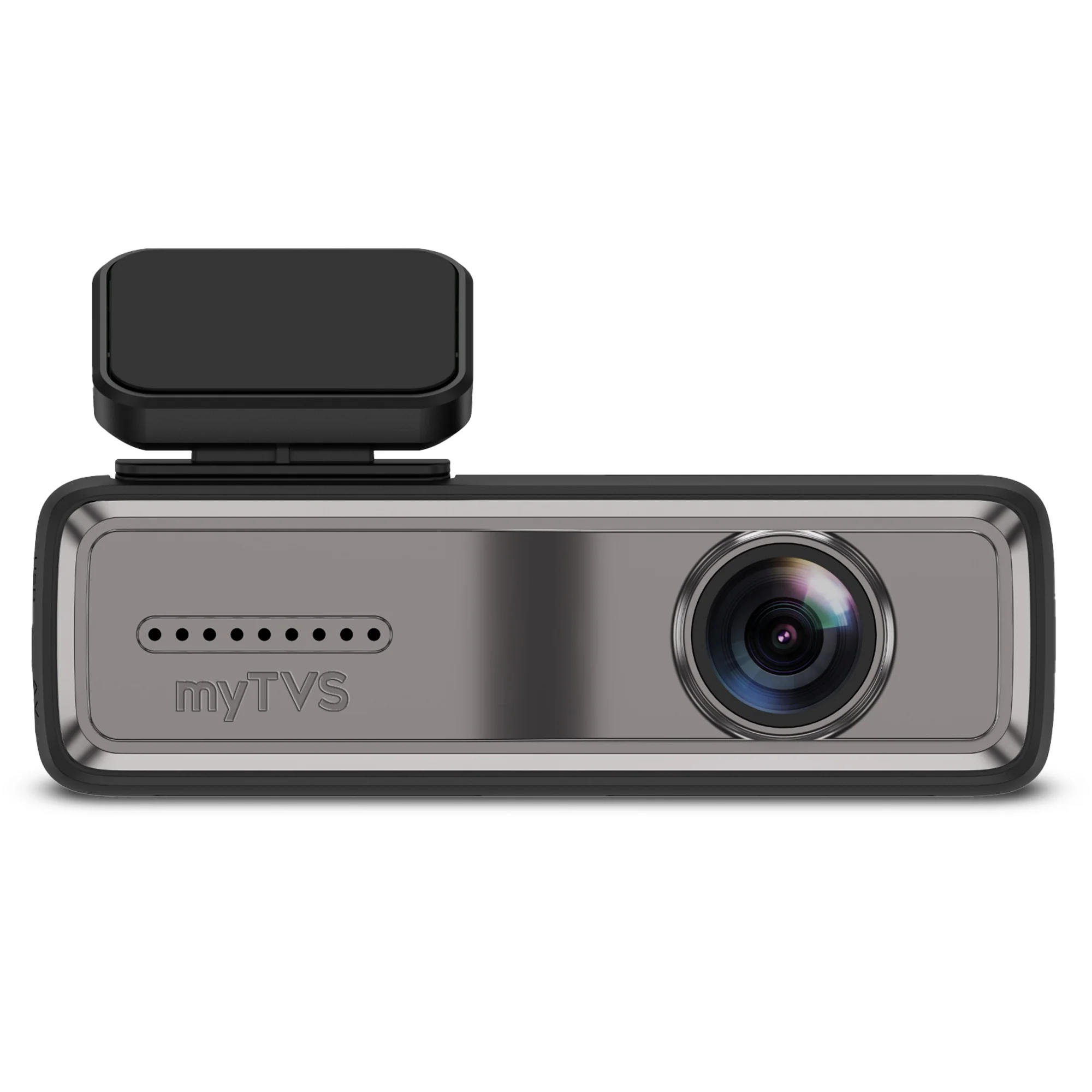 DVR-03 Dashcam Pro 2K Front DVR with Wi-Fi