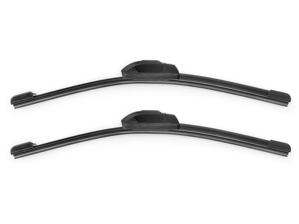 Frameless Wiper Blades for Hyundai Accent (22 x 16)