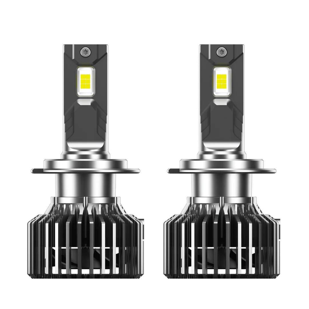 LED8 HB3 152W Light - Image 2
