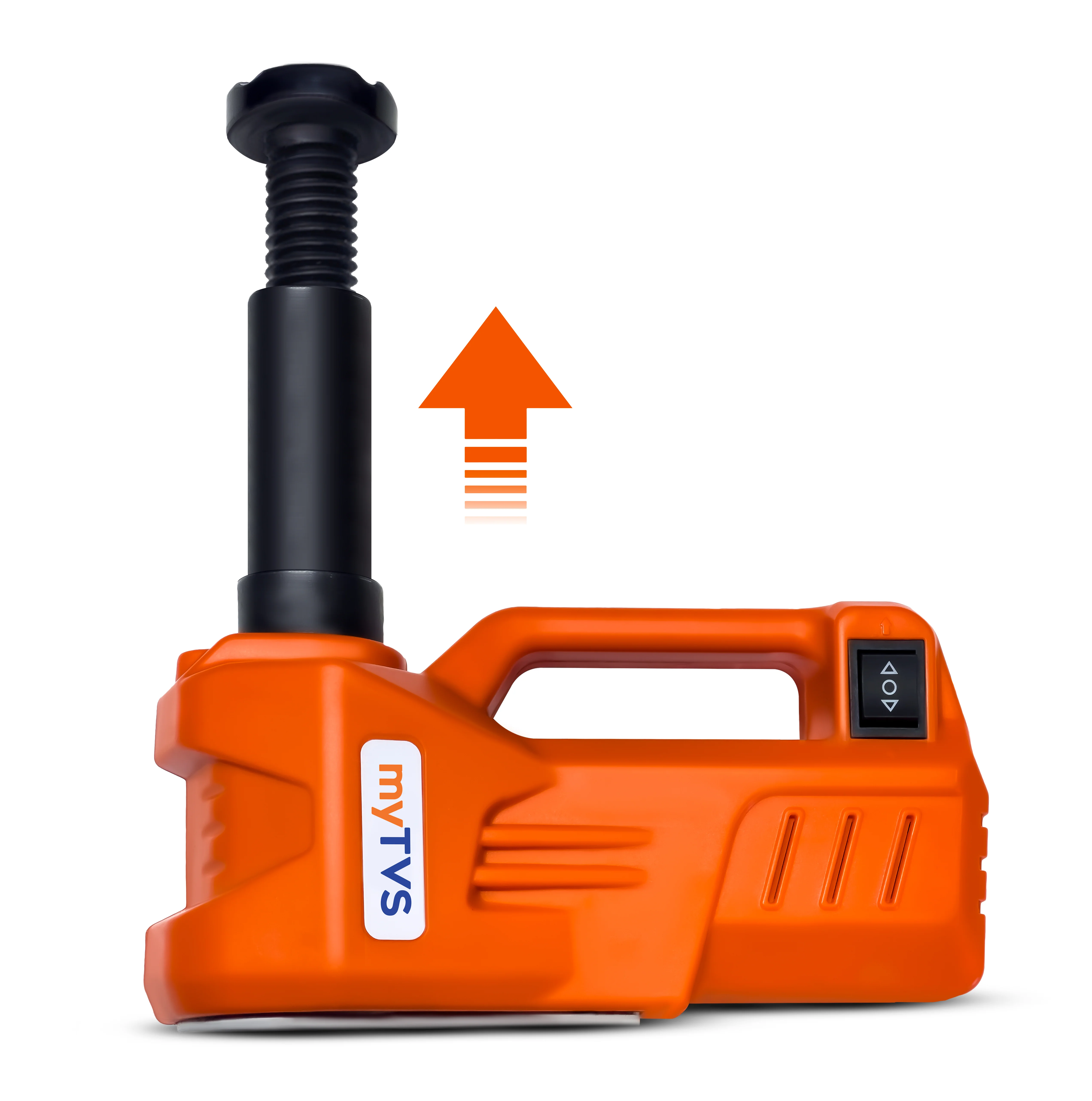 myTVS TI-6 Super Kit - Electric Jack & Wrench - Image 3