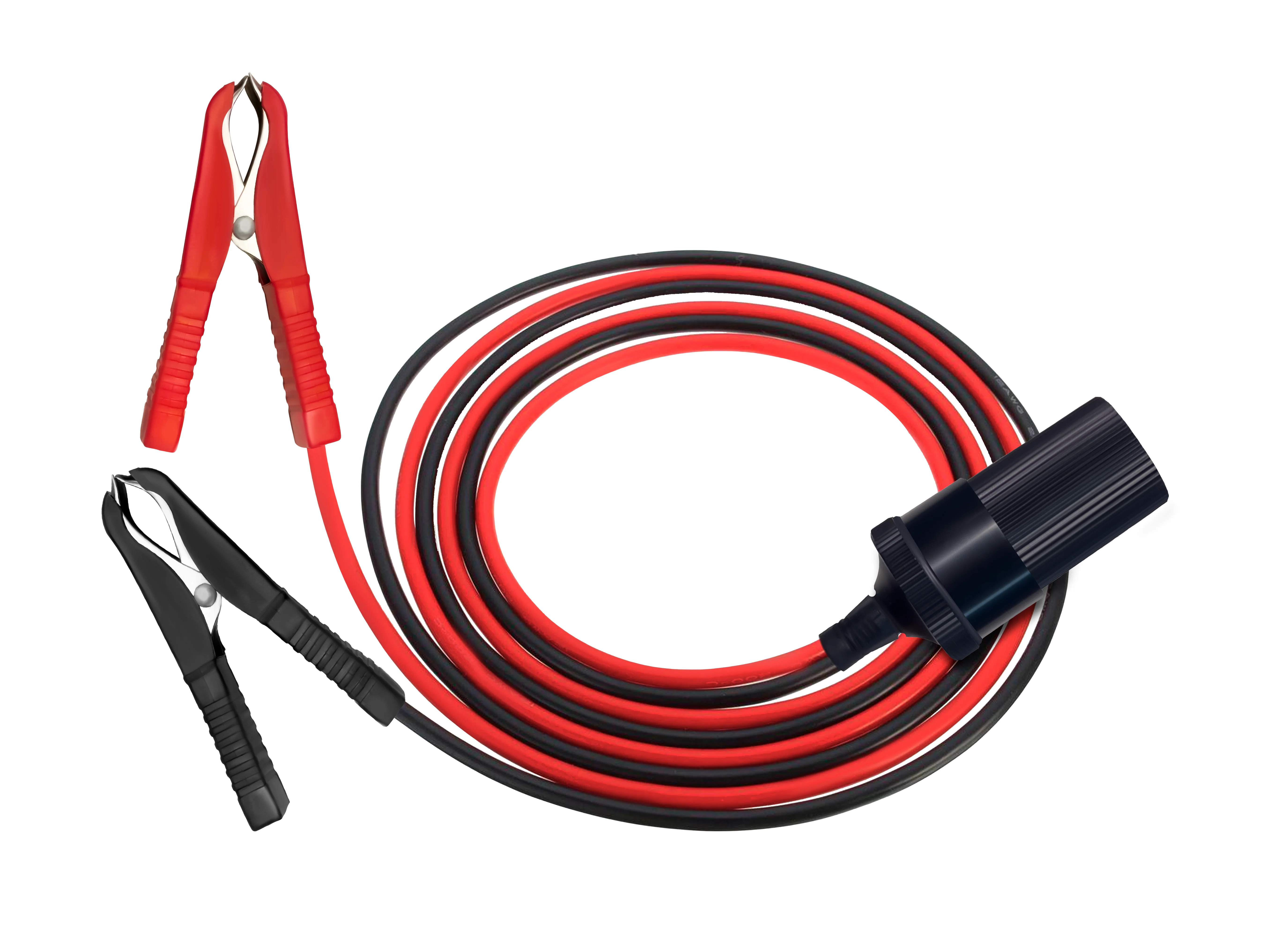 myTVS TI-6 Super Kit - Electric Jack & Wrench - Image 6