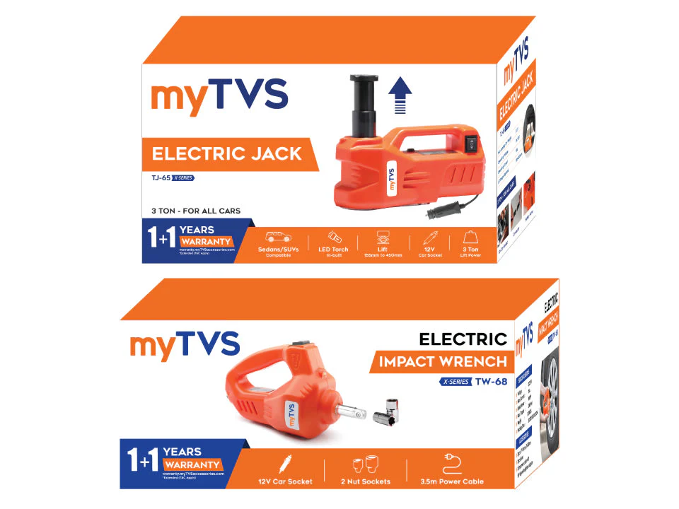 TJ_65_TW-68 Combo Electric Car Jack & Electric Impact Wrench - Image 4